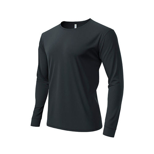 PLAYERA MAR CABALLERO MANGA LARGA - Vista 2